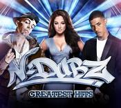 N-Dubz - Greatest Hits (Music CD)