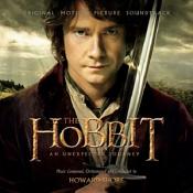 Various Artists - The Hobbit [Original Motion Picture Soundtrack] (Original Soundtrack) (Music CD)