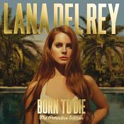 Lana Del Rey - Born to Die (Paradise Edition) (Music CD)