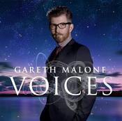 Gareth Malone - Voices (Music CD)