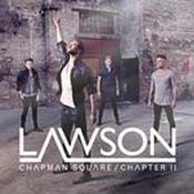 Lawson - Chapman Square Chapter II (Music CD)