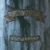 Bon Jovi - New Jersey (Music CD)