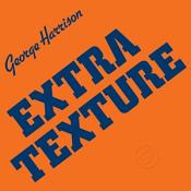George Harrison - Extra Texture (Music CD)