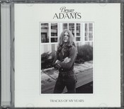 Bryan Adams - Tracks of My Years (Music CD)
