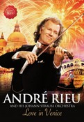 Andre Rieu - Love In Venice: The 10Th Anniversary Concert (DVD)