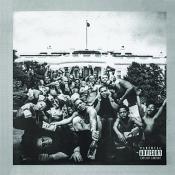 Kendrick Lamar - To Pimp A Butterfly (Music CD)