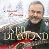 Neil Diamond - Acoustic Christmas (Music CD)