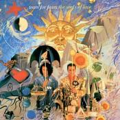Tears For Fears - The Seeds Of Love (Music CD)