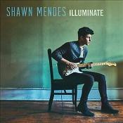 Shawn Mendes - Illuminate (Music CD)