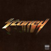 Post Malone - Stoney (Music CD)