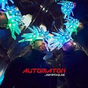 Jamiroquai - Automaton (Music CD)