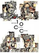 10cc - Before  During  After: The Story Of 10cc Box set