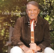 Glen Campbell - Adios (Vinyl)