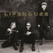 Lifehouse - Greatest Hits (Music CD)