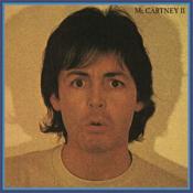 Paul McCartney - McCartney II (Music CD)
