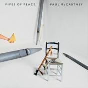 Paul McCartney - Pipes Of Peace (Music CD)