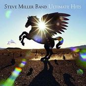 Steve Miller Band - Ultimate Hits Deluxe Edition