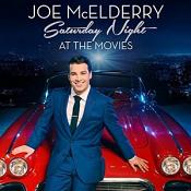 Joe McElderry - Saturday Night at the Movies (Music CD)