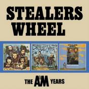 Stealers Wheel - The A&M Albums Box set