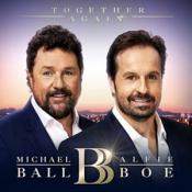 Michael Ball & Alfie Boe - Together Again (Music CD)