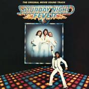 Various Artists - Saturday Night Fever (Music CD)