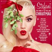 Gwen Stefani - You Make It Feel Like Christmas (Music CD)