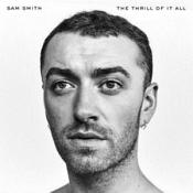 Sam Smith - The Thrill Of It All (Music CD)