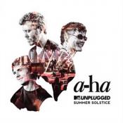 A-ha - MTV Unplugged - Summer Solstice (Music CD)