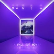 Fall Out Boy - MANIA (Music CD)