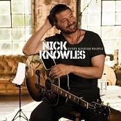 Nick Knowles - Every Kind Of People (Music CD)