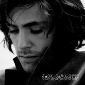 Jack Savoretti - Songs From Different Times (Music CD)