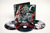 The Cure - Mixed Up Box set  Deluxe Edition