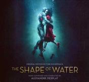 Various Artists - The Shape Of Water (Music CD)