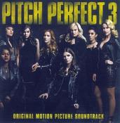 Tbc - Pitch Perfect 3 (Music CD)