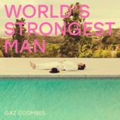 Gaz Coombes - World¿s Strongest Man (Music CD)