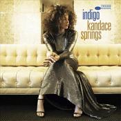 Kandace Springs - Indigo (Music CD)