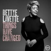 Bettye LaVette - Things Have Changed (Music CD)