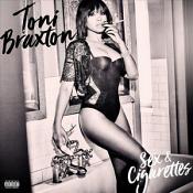 Toni Braxton - Sex And Cigarettes (Music CD)