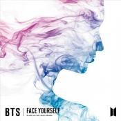 Bts - Face Yourself (Music CD)