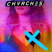 Chvrches - Love Is Dead (Music CD)