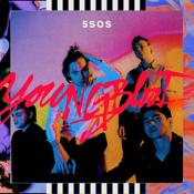 5 Seconds Of Summer  - Youngblood (Music CD)