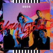 5 Seconds Of Summer - Youngblood Deluxe Edition