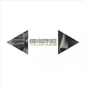 John Coltrane - Both Directions at Once: The Lost Album Deluxe Edition