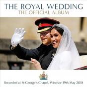 Various Artists - The Royal Wedding - The Official Album (Music CD)