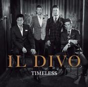 Il Divo - Timeless (Music CD)
