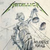 Metallica - …And Justice for All (Remastered) (Music CD)