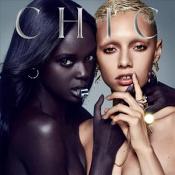 Nile Rodgers & Chic - It’s About Time (Music CD)