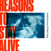 Andy Burrows Matt Haig - Reasons To Stay Alive (Music CD)