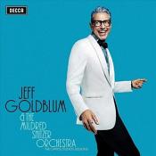Jeff Goldblum & The Mildred Snitzer Orchestra - The Capitol Studios Sessions (Music CD)