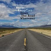 Mark Knopfler - Down The Road Wherever Deluxe Edition (Music CD)